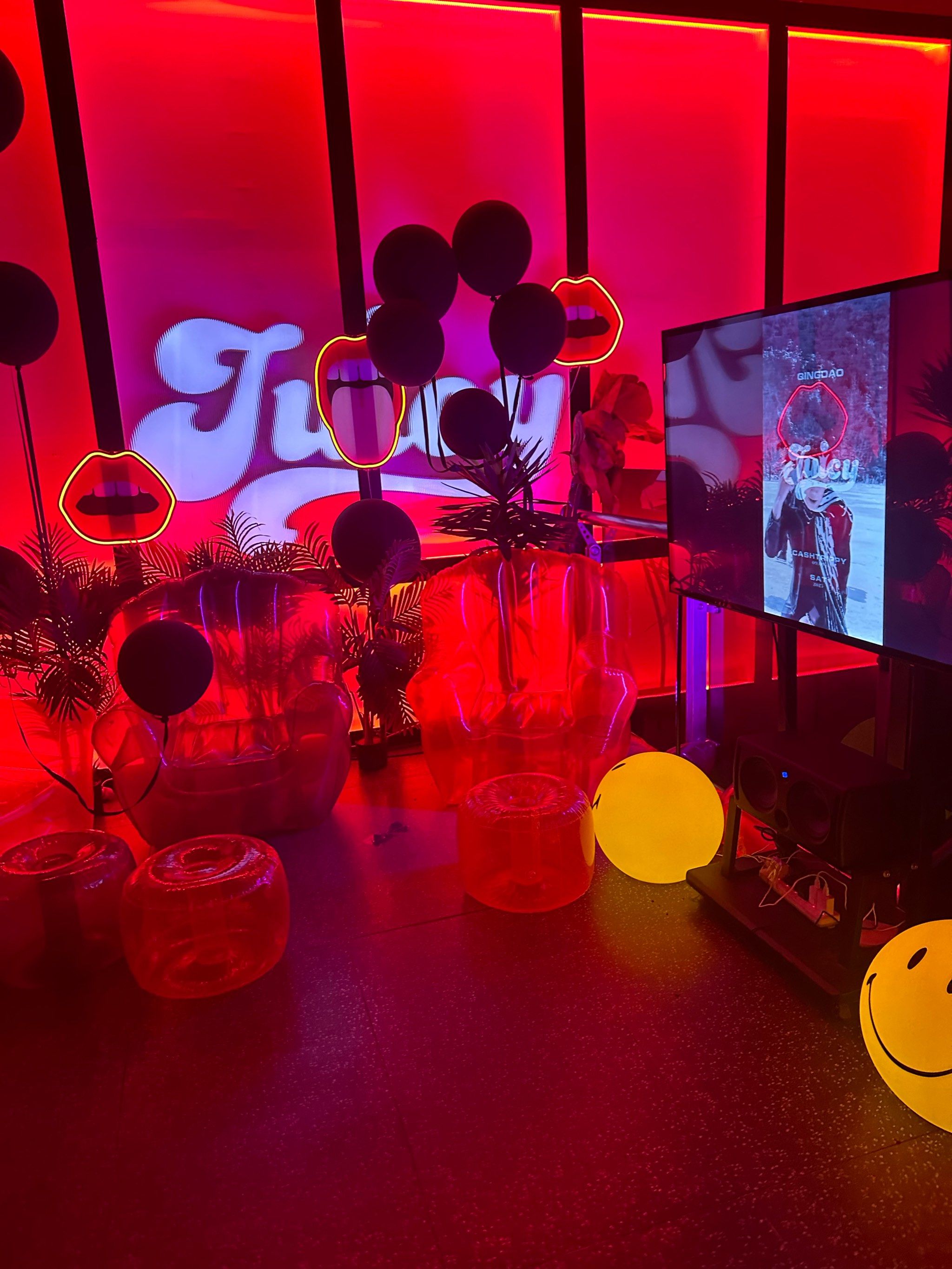 衡水商务KTV创新模式-深州市ktv预定