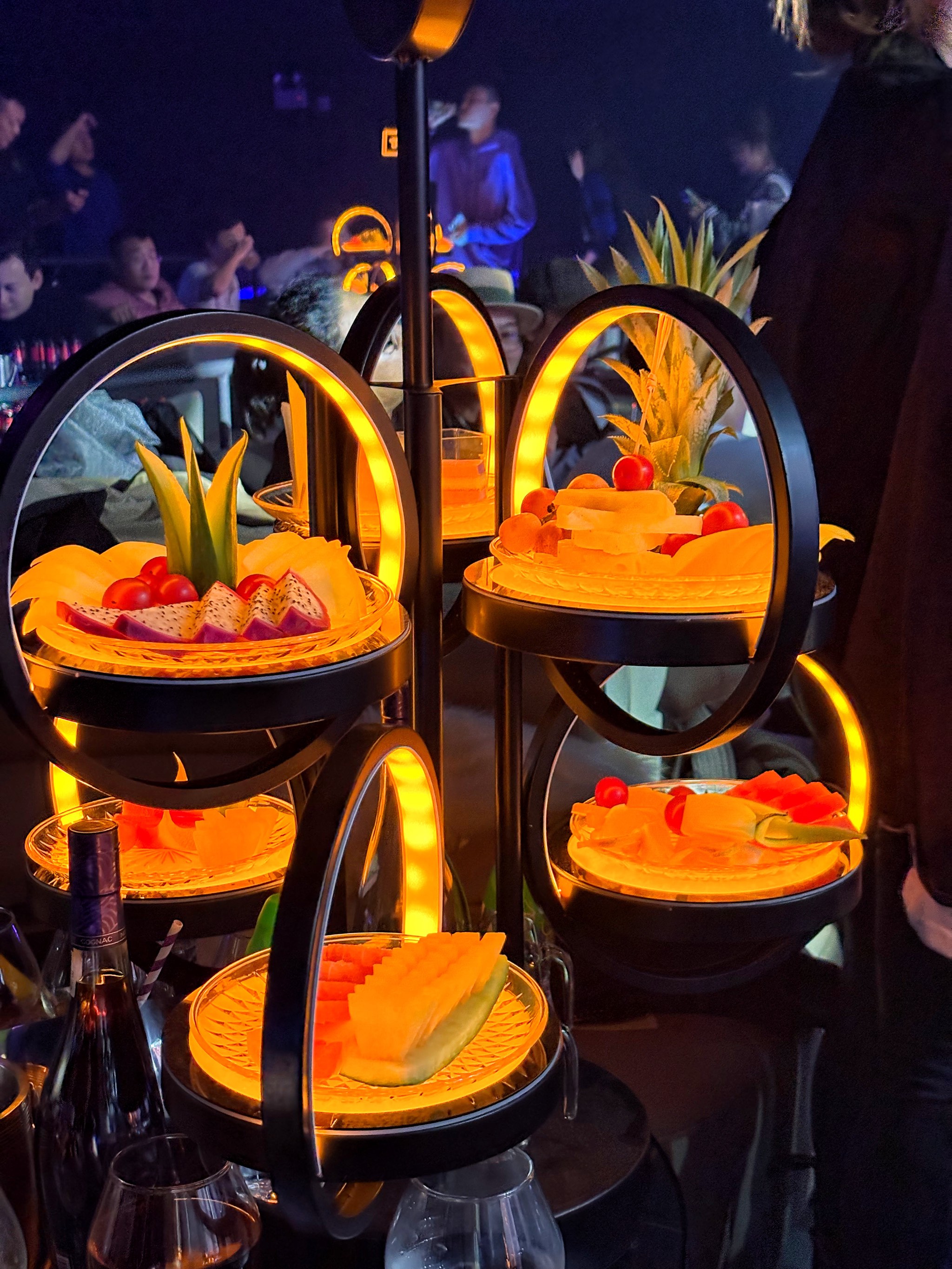 衡水商务ktv：值得一试-饶阳县ktv预定